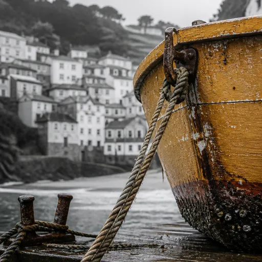 Qué ver en Cudillero, Asturias: miradores, anfiteatro y playas cercanas