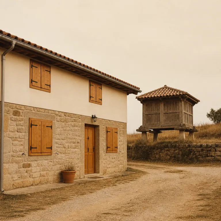 Alquiler de casas rurales en Asturias: guía práctica para elegir mejor que un hotel