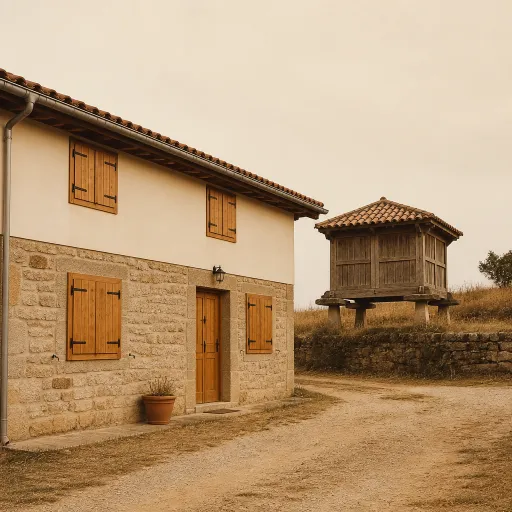 Alquiler de casas rurales en Asturias: guía práctica para elegir mejor que un hotel