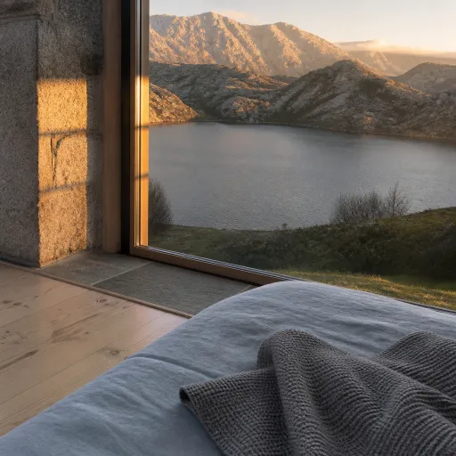 Alojamientos cerca de los lagos de Covadonga: cómo elegir bien sin perder la esencia del lugar