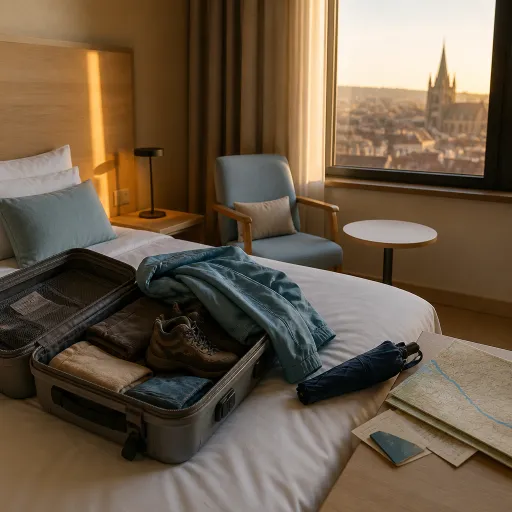 Qué ver en Oviedo en un día desde tu hotel en Asturias
