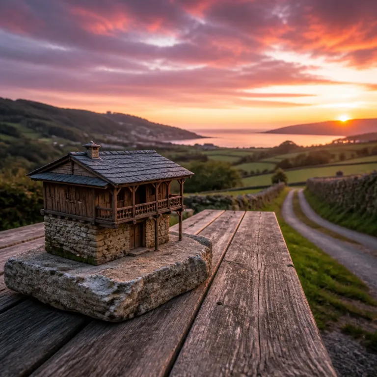 Turismo rural en el oriente de Asturias: guía práctica para elegir hotel y casa rural