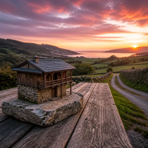 Turismo rural en el oriente de Asturias: guía práctica para elegir hotel y casa rural