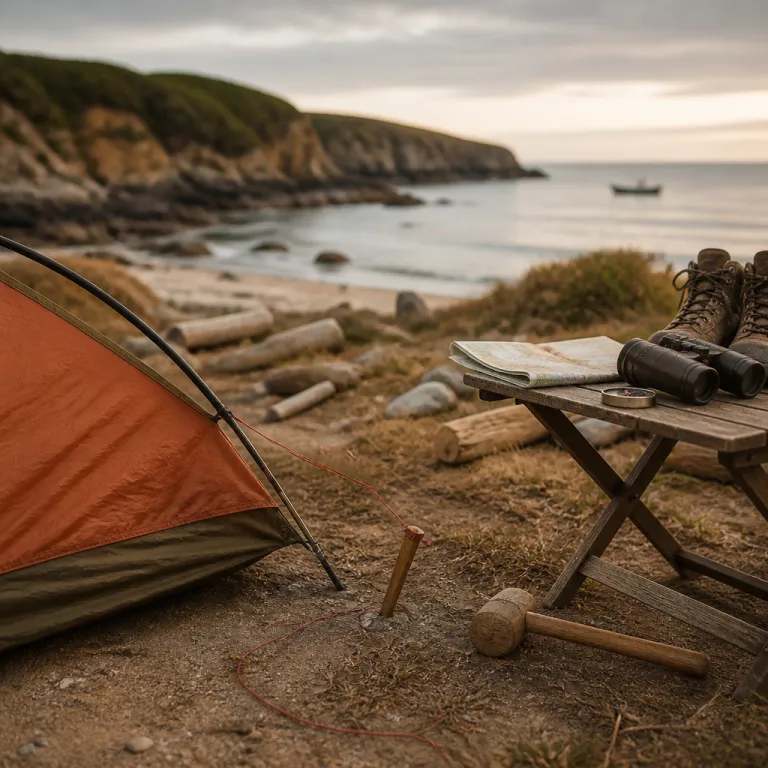 Mejores campings en Asturias costa: guía práctica para elegir bien