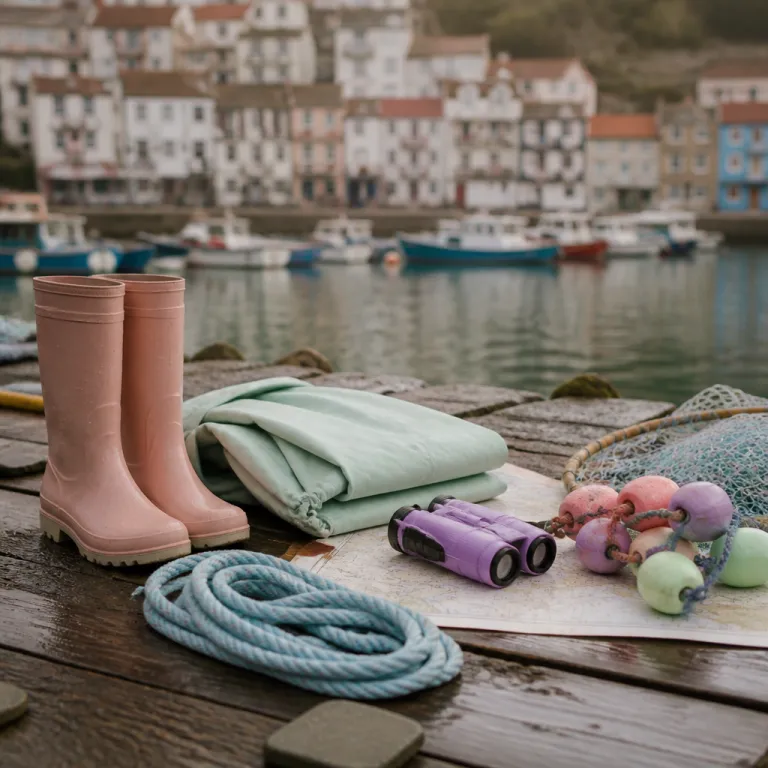 Qué ver en la costa occidental de Asturias si te alojas en Cudillero o Luarca