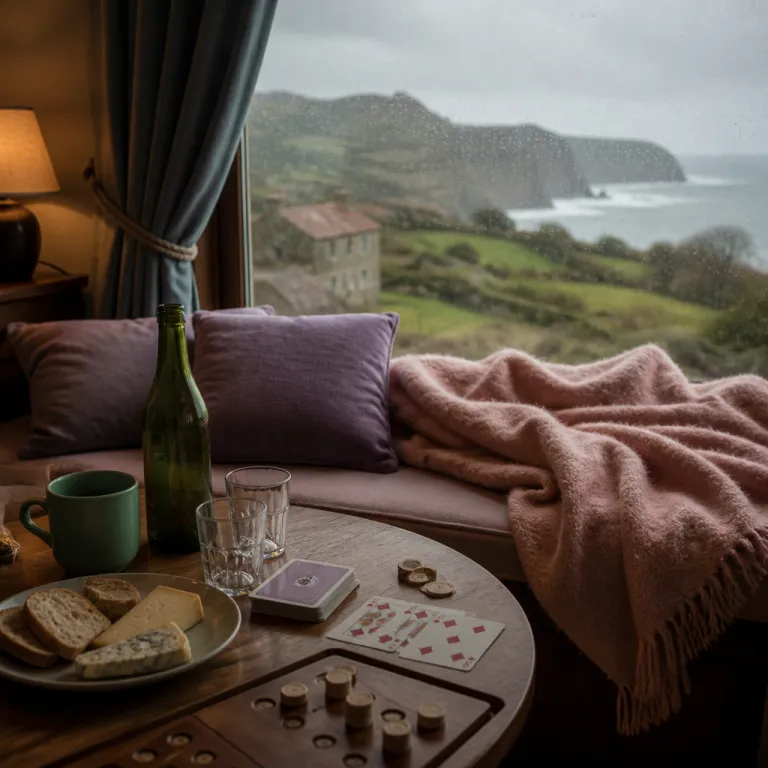 Qué hacer en Asturias si llueve: planes bajo techo desde tu hotel
