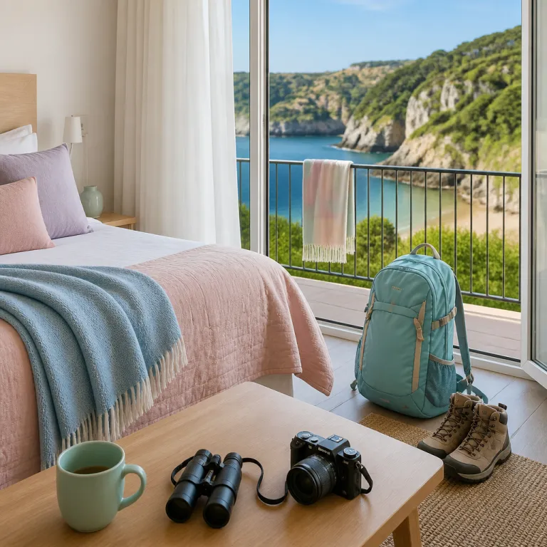 Excursiones desde Oviedo a la costa: cómo elegir mejor tu hotel en Asturias