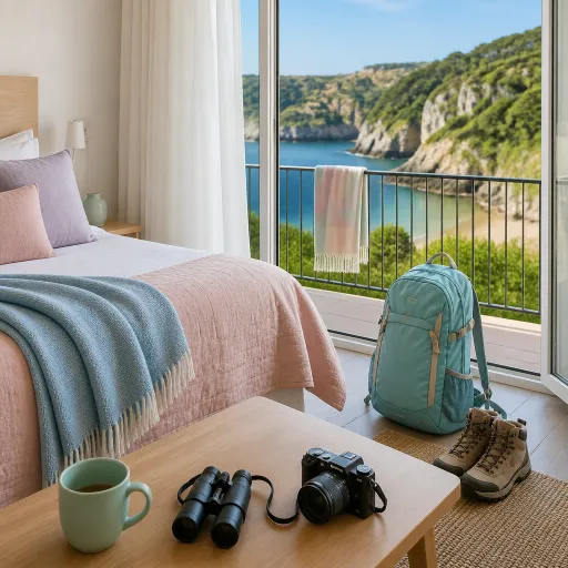 Excursiones desde Oviedo a la costa: cómo elegir mejor tu hotel en Asturias