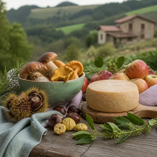 Bonos de turismo rural en Asturias: cómo funcionan y dónde canjearlos bien este otoño