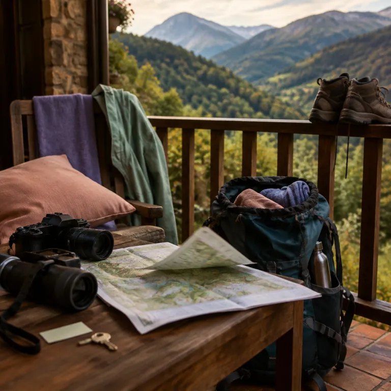 Cómo visitar los parques naturales de Asturias y elegir el mejor hotel para tu aventura