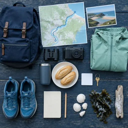 Qué ver en Ribadesella en un día: ruta perfecta para elegir bien tu hotel en Asturias