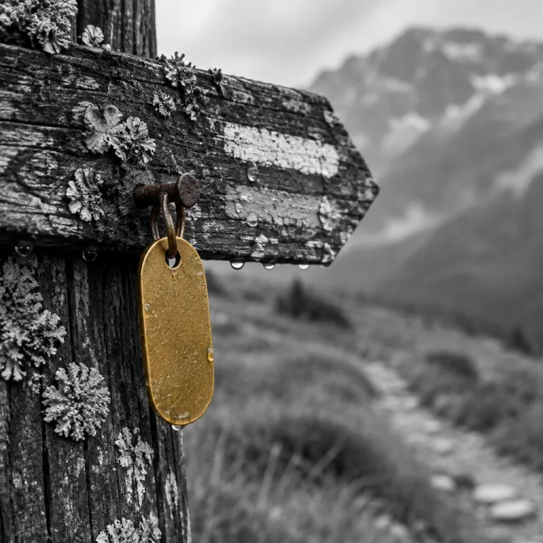 Seis rutas de montaña fáciles en Asturias para disfrutar desde tu hotel