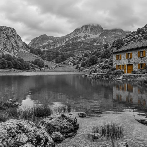 Rutas por los lagos de Covadonga y hoteles en Asturias: guía práctica para organizar tu viaje