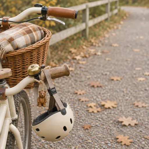 La Senda del Oso en bici: el plan de otoño para pedalear en familia sin cuestas