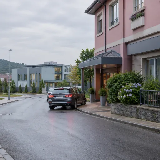 Tanatorio de Avilés y hoteles cercanos: guía serena para alojarse en Asturias