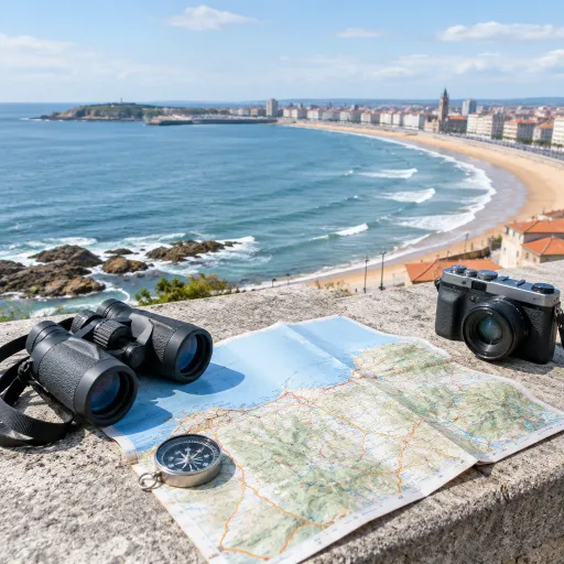 Qué ver en Asturias en 5 días: escapadas urbanas y costa para elegir bien tu hotel